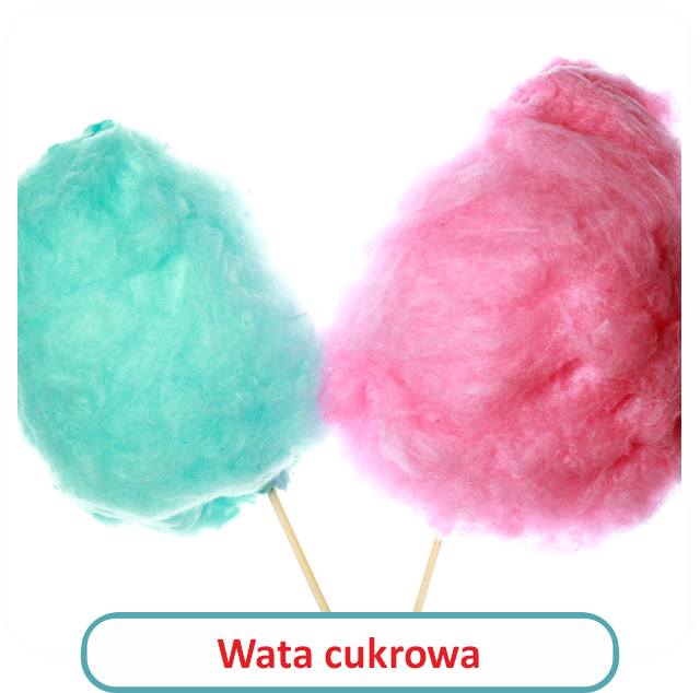 MASZYNA DO POPCORNU I WATY CUKROWEJ
